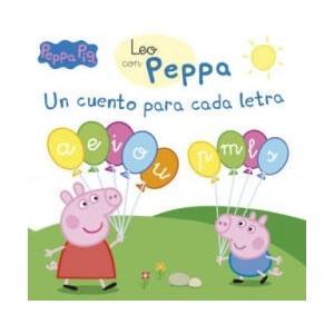 Un cuento para cada letra (ISBN: 9788448846336)