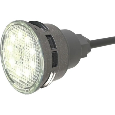 Hanscraft LED světlo MINI BRIO 2 Blanc – bílé 330080