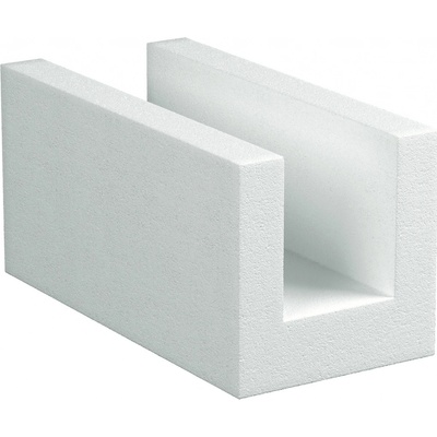 U-profil Porfix 300×500×250 mm