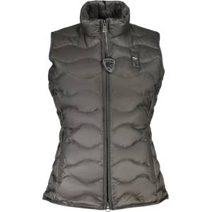 Blauer apparel Безръкаво яке за жени blauer apparel, Размер xl, Цвят Черно (26sbldx03166_ne999)