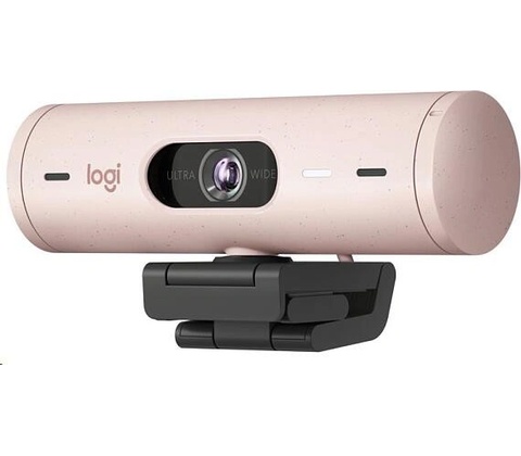 Logitech Brio 500