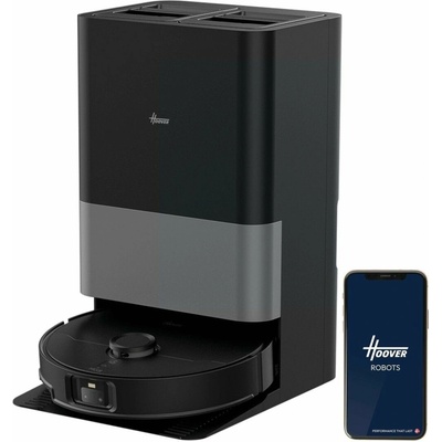 Hoover HG870HU 011