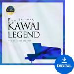 PREMIER Engineering PIANO Premier "KAWAI Legend" (Дигитален продукт)