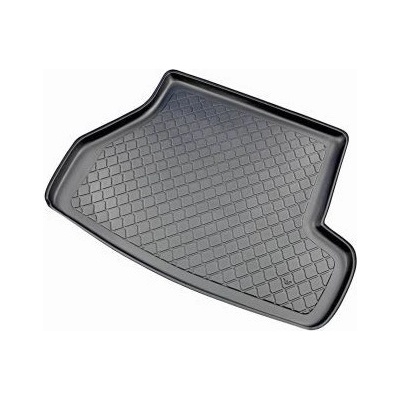 Astar Гумирана стелка за багажник за BMW 3 E46 (1998-2008) Combi without navigation