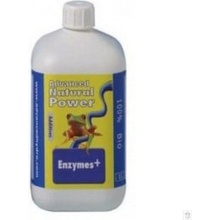 Advanced Hydroponics Enzymes 1 l