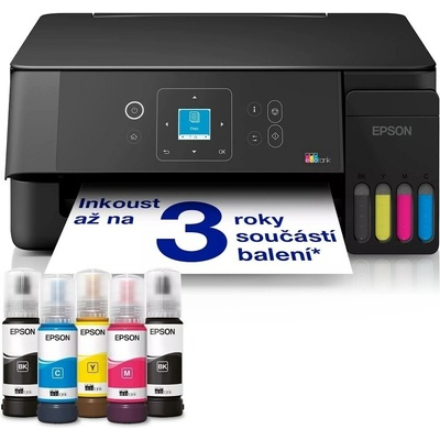 Epson EcoTank L3361