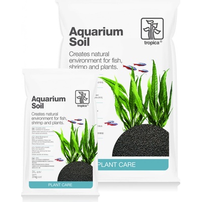 Tropica Aquarium Soil 3 l