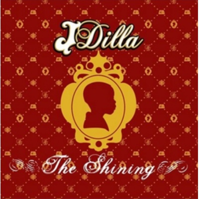 The Shining - J Dilla LP