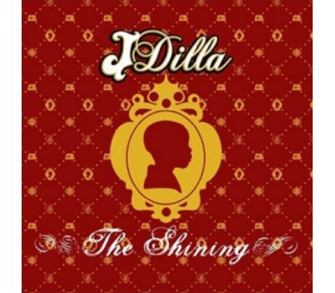 The Shining - J Dilla LP