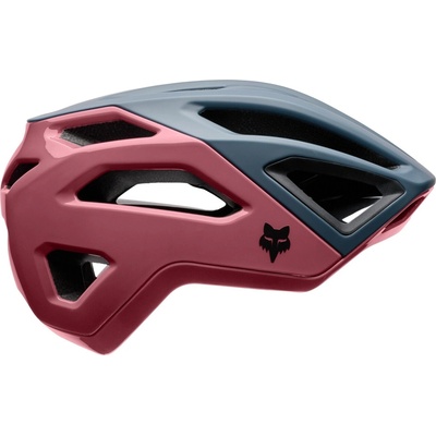 FOX Crossframe Pro Solids berry 2026