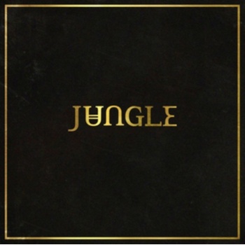 JUNGLE: JUNGLE CD