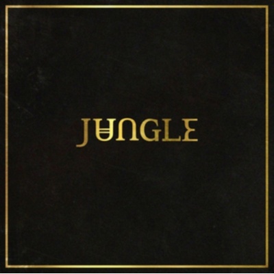 JUNGLE: JUNGLE CD