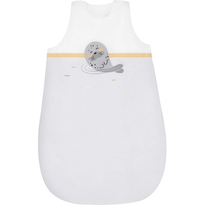 Kikka Boo Зимен спален чувал 6-18 месеца Seally Me (kikka-41130000138)