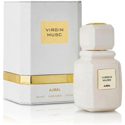 Ajmal Virgin Musc EDP 100 ml