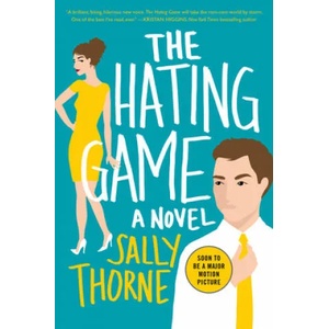 The Hating Game (ISBN: 9780062439598)