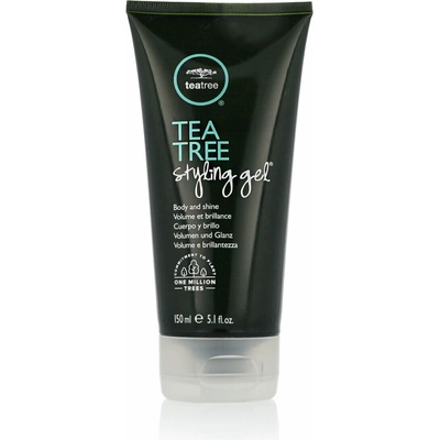 Paul Mitchell Tea Tree Styling Gel 150 ml