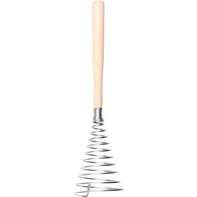 METLA ŠLEHACÍ TORO 27CM