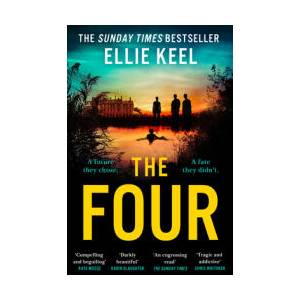 Four | Ellie Keel (ISBN: 9780008580384)