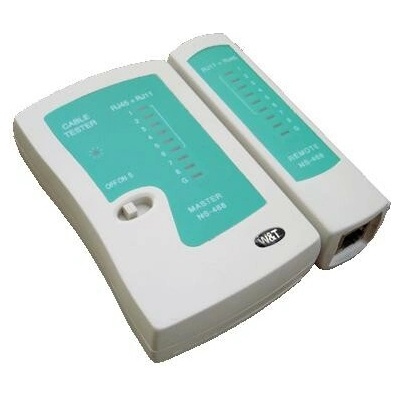CNS Network Cable Tester NS-468 5550