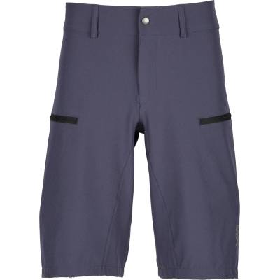 Stoic Мъжки къси панталони Stoic IsabergSt. Shorts - Midnight Grey - размер XL (012-3935-0215)