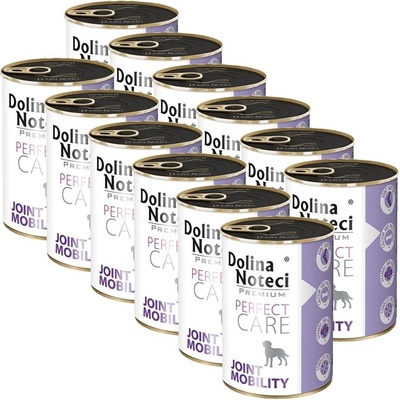 Dolina Noteci Premium Perfect Care Joint Mobility 12 x 400 г