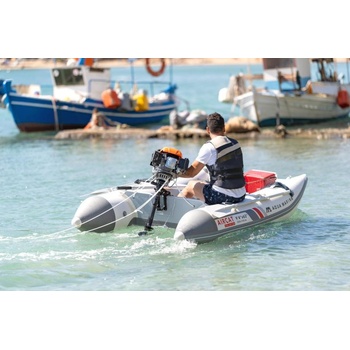 Image 1 of Aqua Marina Aircat 285