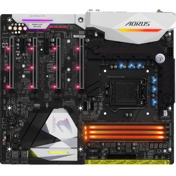 Gigabyte Z270X-Gaming 9