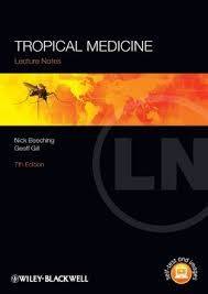 tropical medicine lecture notes - g. v. gill, n. beeching - Heureka.sk tropical medicine lecture notes - g. v. gill, n. beeching - Heureka.sk