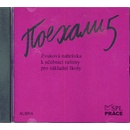 Pojechali 5 CD