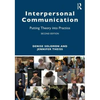 Image 1 of Interpersonal Communication | Solomon, Denise