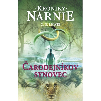 Čarodejníkov synovec