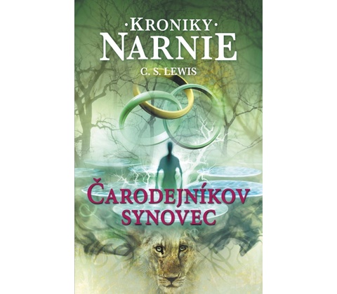 Čarodejníkov synovec