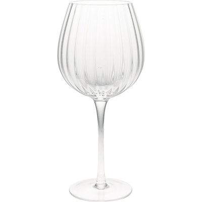 GREEN GATE Sklenice na víno Alice Clear čirá barva sklo 600 ml