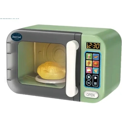 SONNE Детска микровълнова фурна с функции звук и светлина (pat29488)