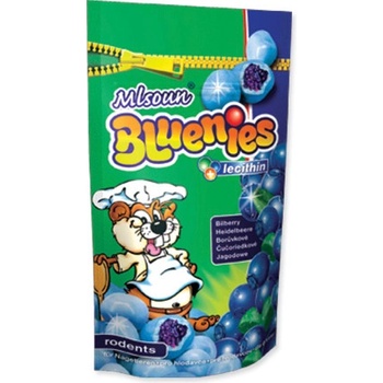 Dafiko Bluenies s borůvkami 50 g