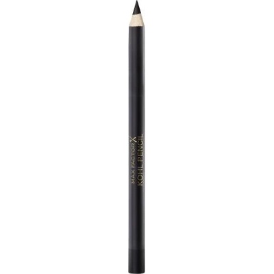 MAX Factor Kohl Pencil контуриращ молив за очи 3.5 гр нюанс 020 Black