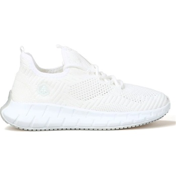 Hammer Jack Дамски спортни обувки с връзки 599 540-G - Бели #369050 (369050_Бяло)