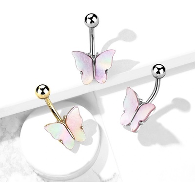 Šperky eshop ocelový falešný ušní boltec kolečka s řeckým klíčem černá glazura SP82.25 stříbrná