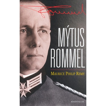 Mýtus Rommel
