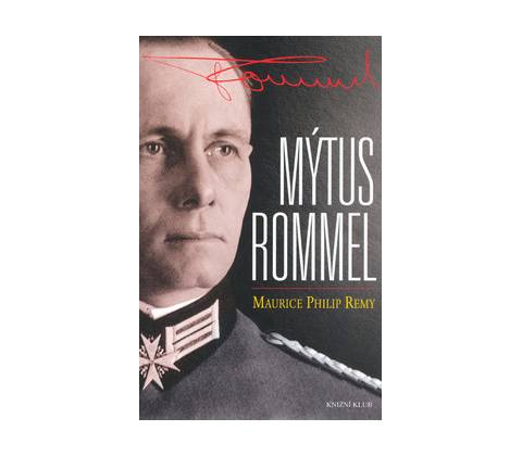 Mýtus Rommel