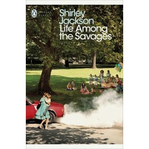 Life Among the Savages (ISBN: 9780241387801)