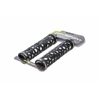 Ръкохватки за велосипед T-one, H2O T-GP17 lock on Грипове и гидолин, 11590 (AM4746)