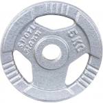 Sportmann Тежест за дъмбел Sportmann Hammerton 5 кг/ 51мм