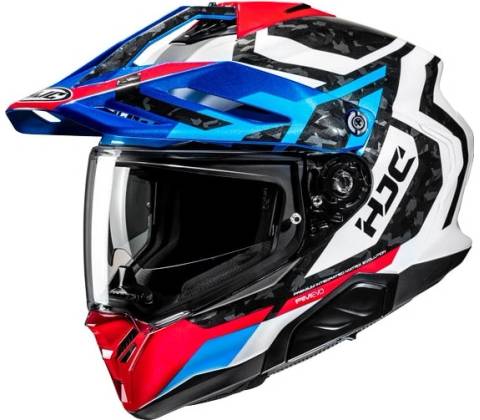 HJC RPHA 60 Dakar
