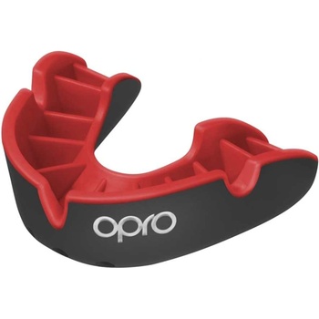 Opro Silver adult