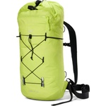 Arc'teryx Алпийска раница Arc'teryx Alpha FL 20 Mountaineering backpack - Mantis - размер One Size (503-1139-0211)
