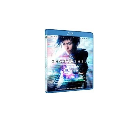 Ghost in the Shell