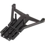 Traxxas Булкхед преден Traxxas Bulkhead, front, #7430X (TRX7430X)