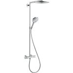 Hansgrohe Raindance S - Душ комплект с термостат, 30 cm, хром 27114000 (27114000)