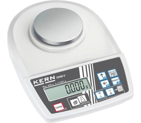 Kern EMB 200-3V